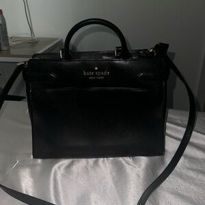 Kate spade purse.